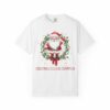 Nostalgic Christmas Matching Tee Shirt