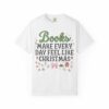 Teacher Christmas Tee Shirt Make Every Day Feel Like Christmas