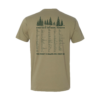 America’s National Forests T-Shirt