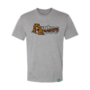 Arches Word Art T-Shirt