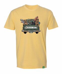 Beach Boyz T-Shirt