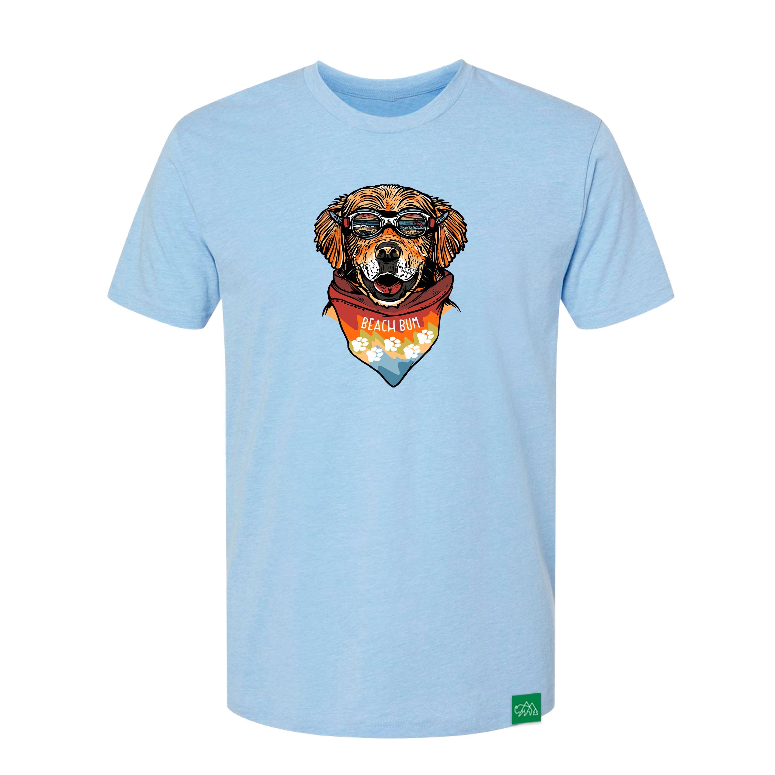 Beach Bum T-Shirt Beach Bum T-Shirt