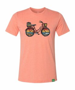 Beach Ride T-Shirt