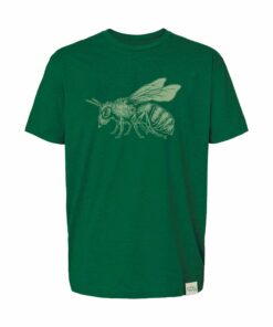 Bee Kind Sustainable T-Shirt
