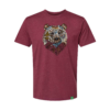 Boho Bear T-Shirt
