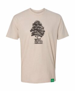 Branch Out Bike T-Shirt