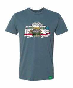 California Road Trip T-Shirt