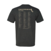 California State Parks Color Bear T-Shirt
