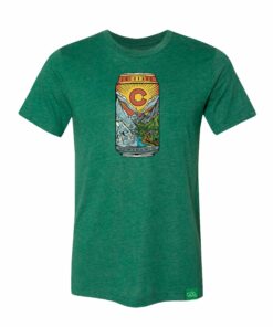 Colorado Brew T-Shirt