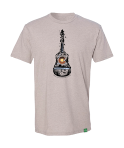 Colorado Mountain Music T-Shirt