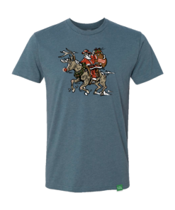 Don’t Stop Believin’ T-shirt