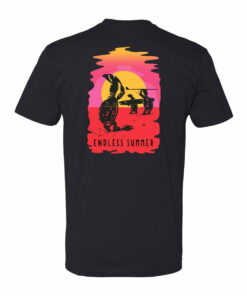 Endless Summer T-Shirt