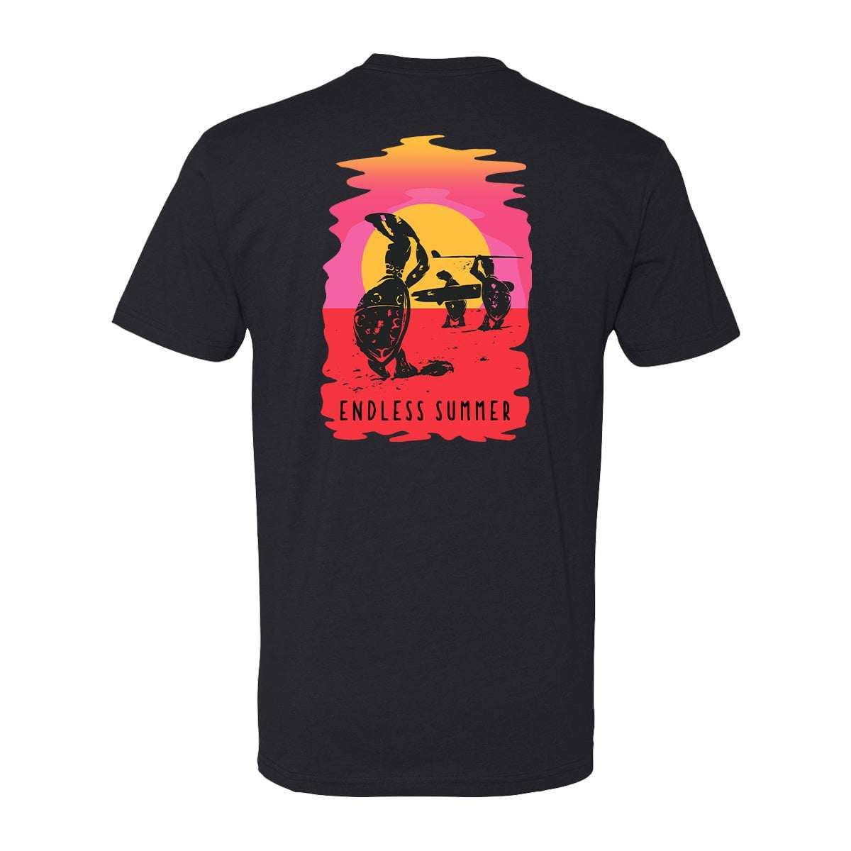 Endless Summer T-Shirt Endless Summer T-Shirt