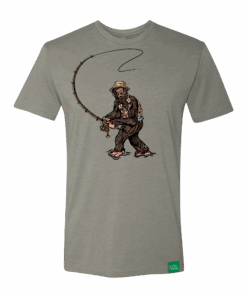 Fishing Legend T-Shirt