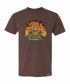 Fly Over T-Shirt