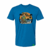 Gone Coastal Mahi T-Shirt