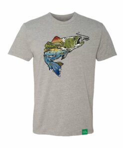 Gone Fishin’ T-Shirt