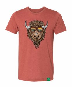 Groovy Mike Byson T-Shirt