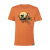 Halloween Legend T-shirt