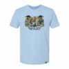 Hangin’ With the Locals T-Shirt