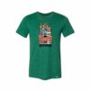 I Love Ski Utah T-Shirt