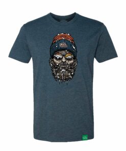 Iceman T-Shirt