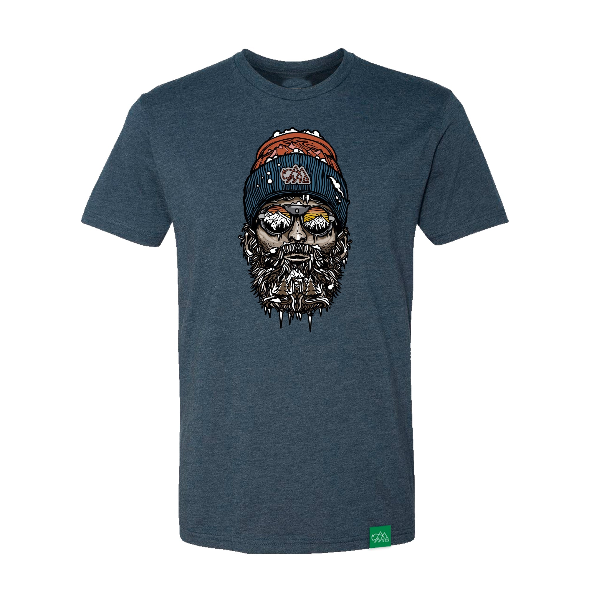 Iceman T-Shirt Iceman T-Shirt