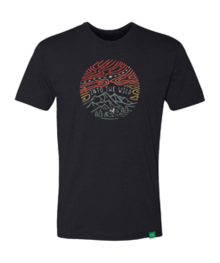 Into the Wild T-Shirt