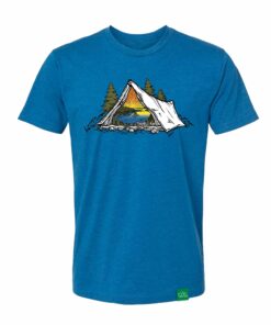 Lakeside Living T-Shirt