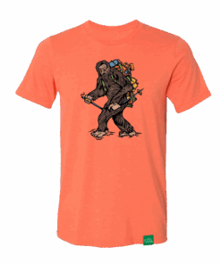 Legend T-Shirt