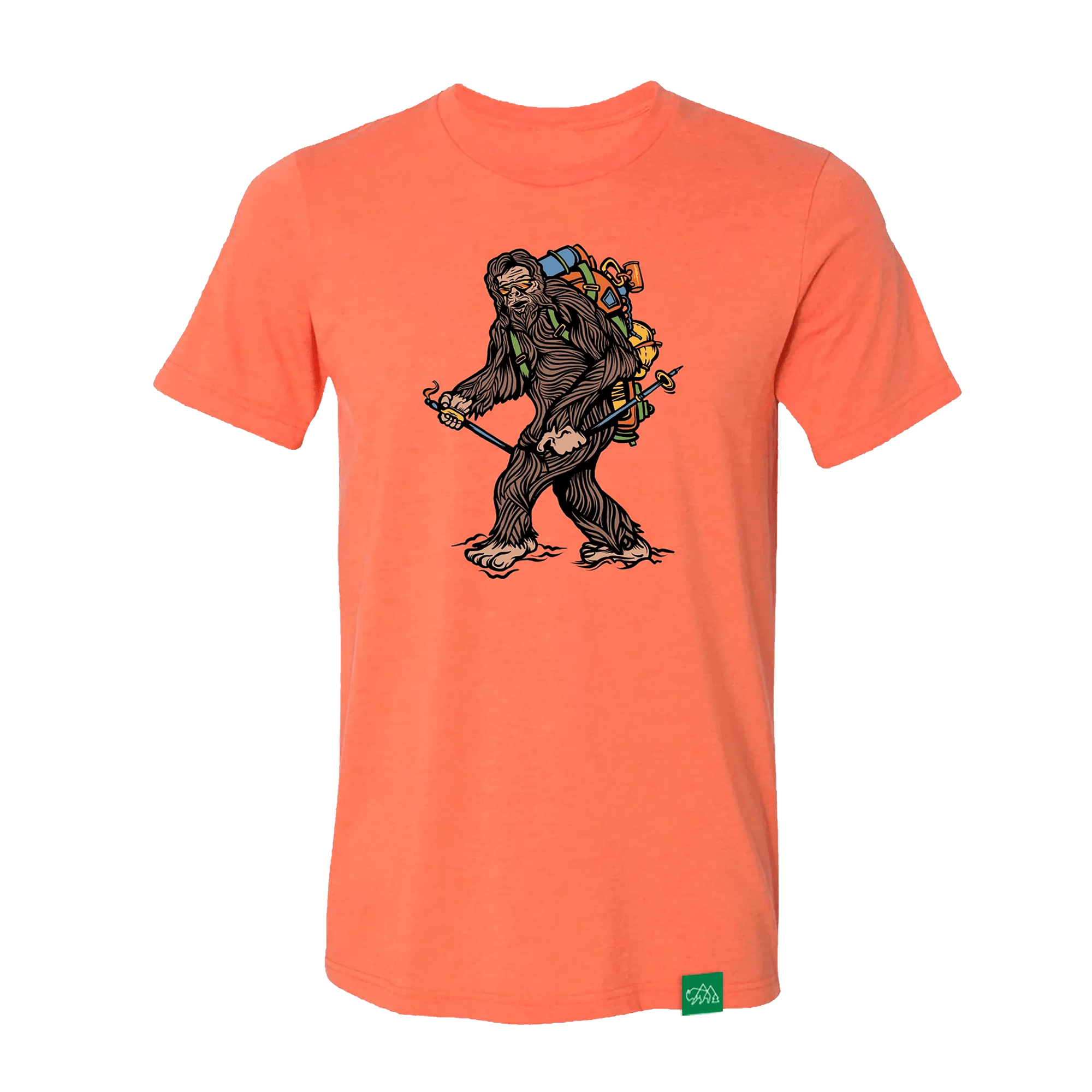 Legend T-Shirt Legend T-Shirt