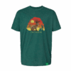 Legends Never Die T-Shirt