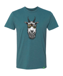 Made for the Mountains T-Shirt