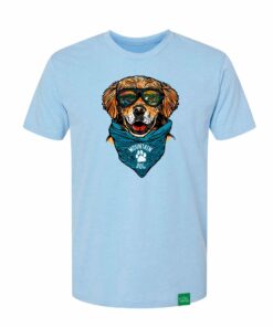 Maximus the Mountain Dog T-Shirt