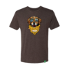 Maximus the San Diego Surf Dog T-Shirt