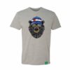 Miami Vice Colorado Bear T-Shirt