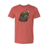 Miami Vice San Francisco Seal T-Shirt