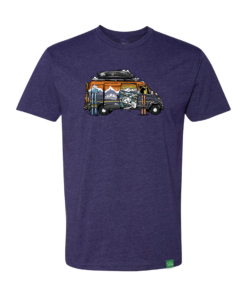 Mountain Sprinter T-Shirt