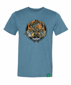 Native T-Shirt