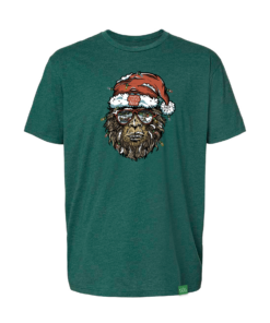 Naughty is the New Nice T-shirt