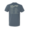 North Carolina State Parks Sketch T-Shirt