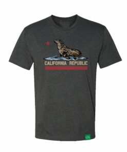Ocean Republic T-Shirt