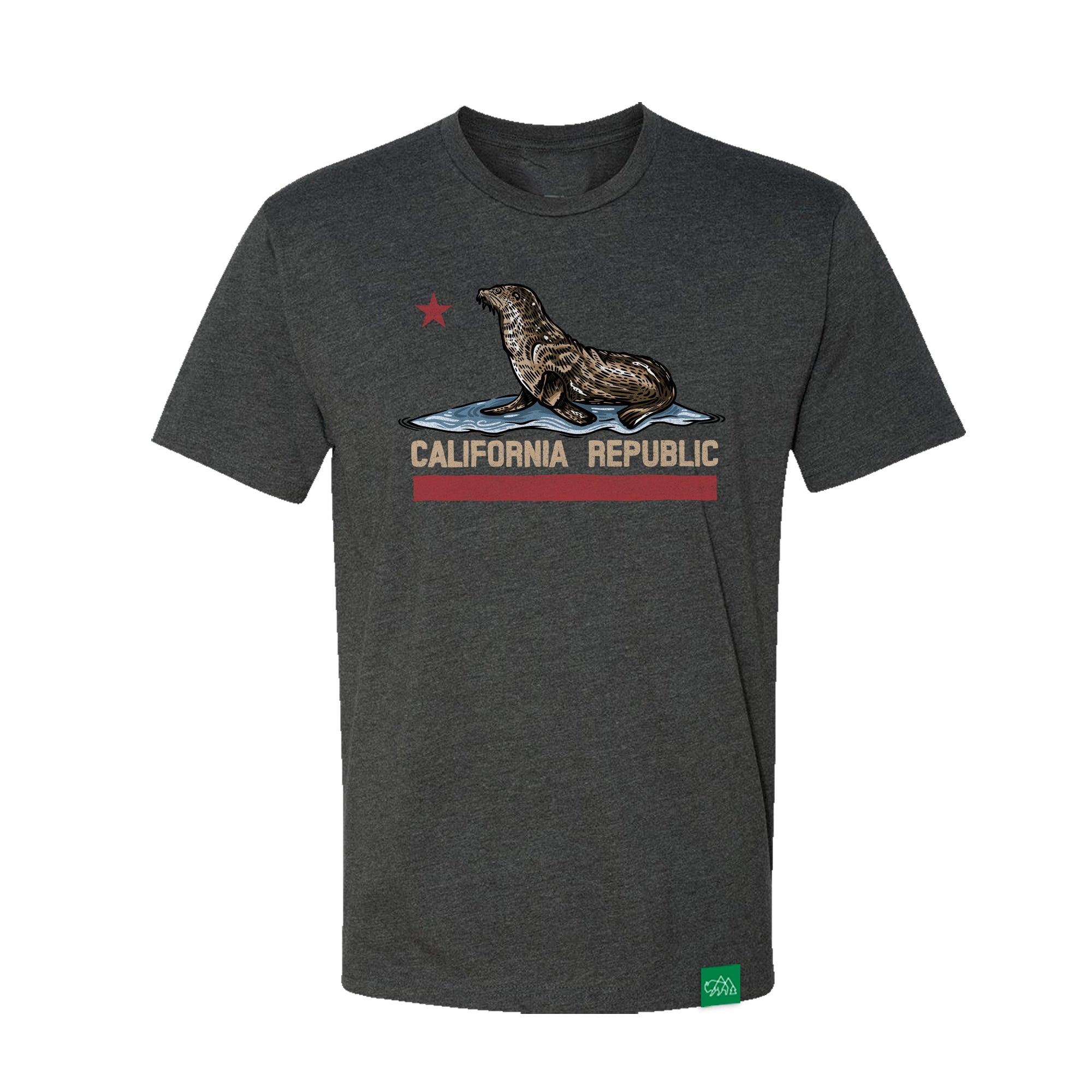 Ocean Republic T-Shirt Ocean Republic T-Shirt