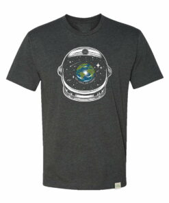One Earth One Chance Sustainable T-Shirt