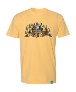 Party Animals T-Shirt