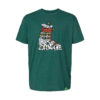 Powder Day Boot T-Shirt