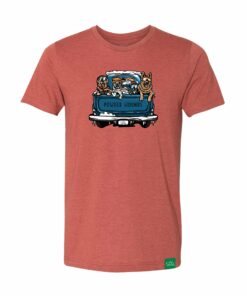 Powder Hounds T-Shirt