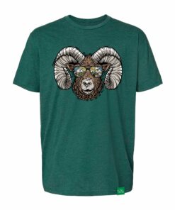 Ram-bo T-Shirt