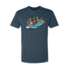 River Dogs T-Shirt