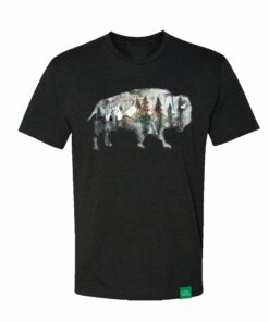 Roam Free T-Shirt